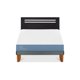 thumbnail image 1 of Cama Europea Excellence 2 Plaza Base Normal, 1 of 11
