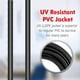 thumbnail image 5 of Cable Ethernet MutecPower CAT7 de 5 m para exterior, impermeable, SFTP, 5 of 7