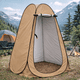 thumbnail image 3 of Carpa Automatica Vestidor Baño Portatil Camping Outdoor, 3 of 4