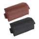 thumbnail image 4 of Cojín Para La Cabeza De 2 Uds., Negro Y Marrón, Para Sillas Plegables, Sillón Reclinable, 4 of 6