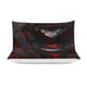 thumbnail image 3 of Black Clover Anime Home Bed 3-piece Set Classic Japanese Anime Polyester Wash Student Dormitory Set, 3 of 5