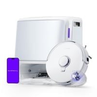 Robot Aspirador Y Trapeador Narwal Freo Z10 Con Succión De 15.000 Pa