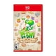 thumbnail image 1 of Juego Nintendo Switch 2 Yoshi And The Mysterious Book, 1 of 10
