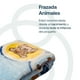 thumbnail image 2 of Frazada Animales Celeste, 2 of 7