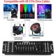 thumbnail image 1 of Controlador Consola Mesa De Iluminación Dmx 512 192 Canales, 1 of 3