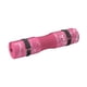thumbnail image 4 of Almohadilla de soporte antideslizante para barra estándar, cojín para cuello y hombros, almohadillas para barra de sentadillas, para entrenamiento fís Rosa, 4 of 5