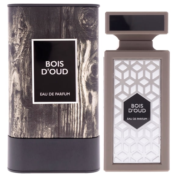 Perfume Flavia Bois Doud EDP 90ml Hombre