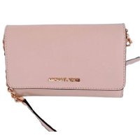 Cartera Michael Kors Jet Set Travel Crossbody