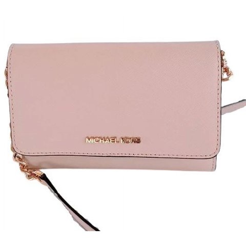 Cartera Michael Kors Jet Set Travel Crossbody