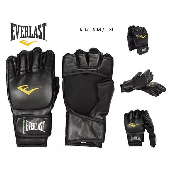 Guantilla Profesional MMA Grappling Everlast