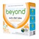 thumbnail image 1 of Tabletas para lavavajillas Beyond Auto [32 tabletas] Biobased, 1 of 7
