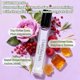 thumbnail image 2 of Aceite de perfume Umpeimvon Marshmallow Blush para mujer 10 ml (paquete de 3), 2 of 7