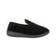 thumbnail image 1 of Pantufla Matthi Negro Passer, 1 of 6
