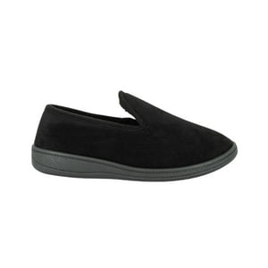 Pantufla Matthi Negro Passer