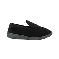Pantufla Matthi Negro Passer