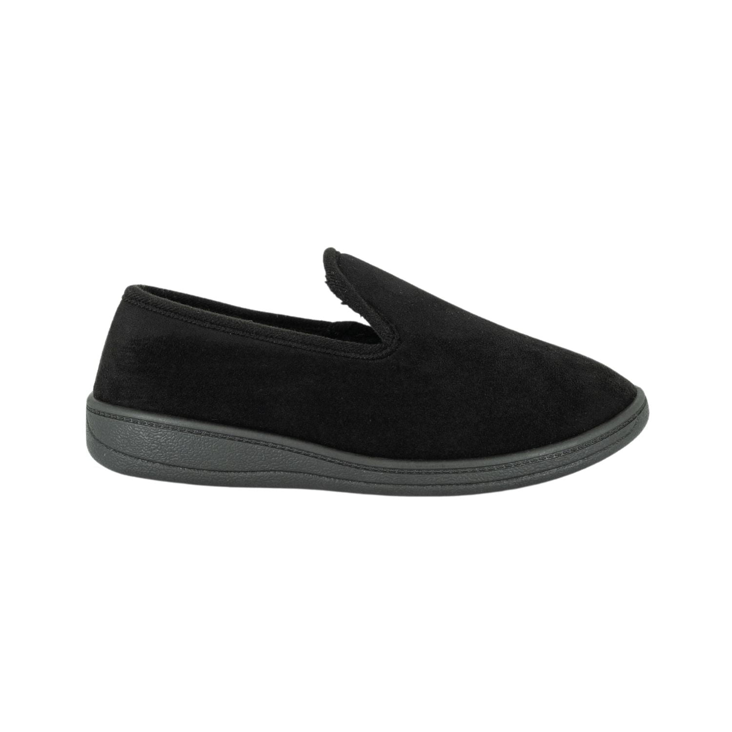 Pantufla Matthi Negro Passer