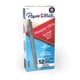 thumbnail image 1 of Bolígrafo Paper Mate FlexGrip Ultra Fine Point Black 12, 1 of 4