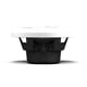 thumbnail image 5 of Subwoofer Marino Rockford Fosgate 25 cm Blanco, 5 of 8