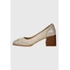 thumbnail image 4 of Zapato Valentina Crema, 4 of 5
