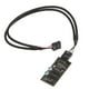 thumbnail image 4 of Placa Base USB 2,0, Cabezal De 9 Pines, 1 A 3, Cable Conector LED Para Ventilador De Concentrador De Extensión, 4 of 5