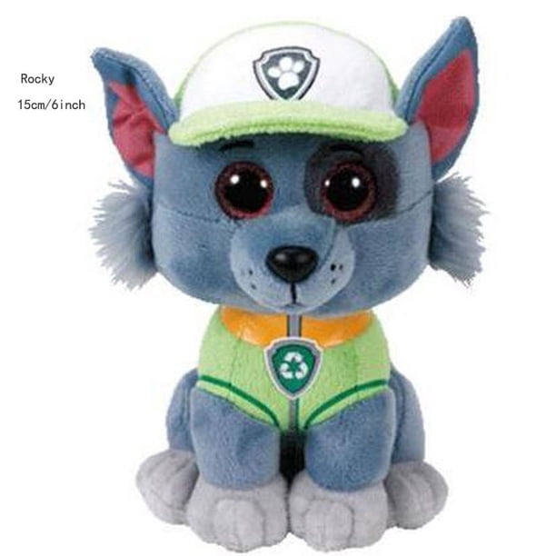 Cuddly Plush Animal Dog Toys - Perfect Creative Birthday Gift For Kids!