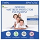 thumbnail image 1 of Protector De Colchón Tamaño Twin Impermeable, 1 of 9