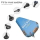 thumbnail image 3 of Bimi Boo y Amigos Funda de Asiento de Bicicleta Impermeable, Cojín Elástico Suave, Protector contra Lluvia, Polvo y UV, 3 of 6
