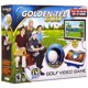 thumbnail image 4 of Juego de TV JAKKS Pacific Deluxe Golden Tee Plug & Play, 4 of 5