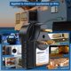 thumbnail image 4 of Protector contra sobretensiones para RV Nilight de 30 A, 125 V, 1050 J, indicador LED, 4 of 9
