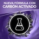 thumbnail image 3 of Desodorante Barra Carbon Absorbente, 45 g, 3 of 11