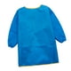 thumbnail image 2 of Niños Niños Delantal De Manga Larga Dibujo Pintura Impermeable Smock Azul M, 2 of 2