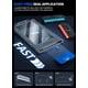 thumbnail image 2 of Protector de pantalla Mumba para Nintendo Switch 2 – paquete de 2, 9H, 2 of 8