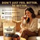 thumbnail image 5 of Trozos de hongo chaga AETHELIVE 250 ml 100% cosecha silvestre, 5 of 8