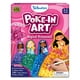 thumbnail image 1 of Actividad artesanal Skillmatics Poke-in Art Princesas mágicas, 1 of 7