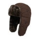 thumbnail image 3 of Gorro Ruso Unisex De Lona Parka Calido Termico, 3 of 6
