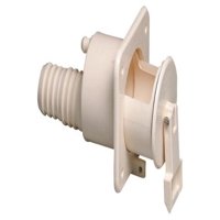 Llenadora De Agua Telescópica Por Gravedad Valterra R920 Ivory