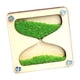 thumbnail image 2 of Reloj De Arena De Madera Kit De Tablero Ocupado Habilidad Motora Fina Para Niños En Edad Preescolar Azul Claro, 2 of 5