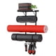 thumbnail image 1 of Soporte para colchonetas de yoga, organizador de pared Crostice Home Gym, 1 of 6
