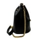 thumbnail image 2 of Cartera Cuero Ecológico CRP29 Negro, 2 of 3