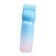 thumbnail image 1 of Cepillo para botella de tinte para el cabello, recipiente dispensador para teñir el cabello, botella de champú y aceite para el cabello para salón de Azul, 1 of 5