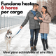 thumbnail image 5 of Calentador Cuello Eléctrico Portátil Recargable 4 Niveles, 5 of 8