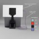 thumbnail image 2 of Monitor portátil Espresso Lite 15 de 15,6" Full HD USB-C, 2 of 6