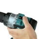 thumbnail image 2 of Controlador-taladro Makita XFD14Z LXT® Litio-Ion 1/2 de 18 V, 2 of 3