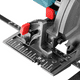 thumbnail image 3 of Serrucho Circular Inalámbrico 8902 6 1 2” Brushless, 3 of 5