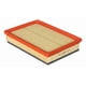 thumbnail image 1 of Filtro Aire Chevrolet Prisma 1,4 (2013-), 1 of 6