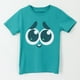 thumbnail image 1 of Polera Manga Corta Niña Calipso Envidia Pixar Disney, 1 of 4