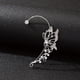 thumbnail image 4 of Gorgeous Butterfly Earrings for Ladies - No Piercing Needed!, 4 of 4