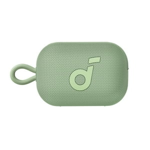 Parlante Portatil Select 4 Go Soundcore Verde