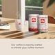 thumbnail image 3 of Café illy Descafeinado en Grano Tostado Medio 250 g, 3 of 7