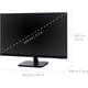 thumbnail image 3 of Monitor ViewSonic VA2256MHD 22 IPS Full HD FreeSync HDMI, 3 of 3